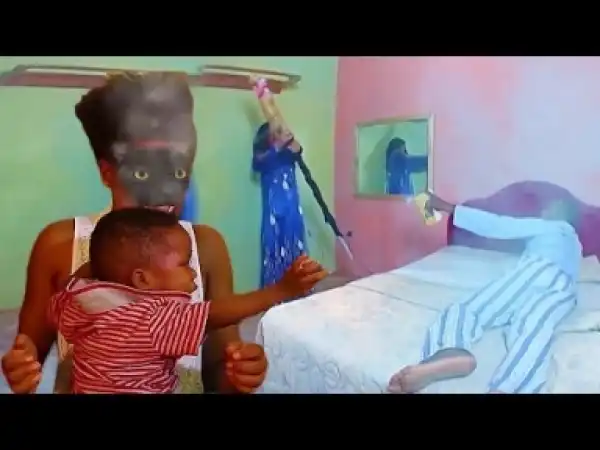 Video: The Possessed Maid 1  | 2018 Latest Nigerian Nollywood Movies